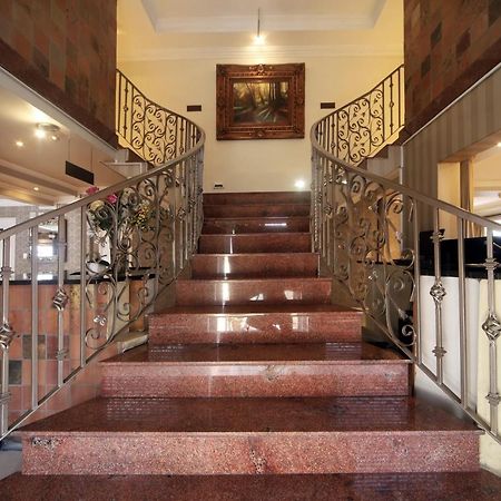 Savoy Lodge Kapsztad Zewnętrze zdjęcie