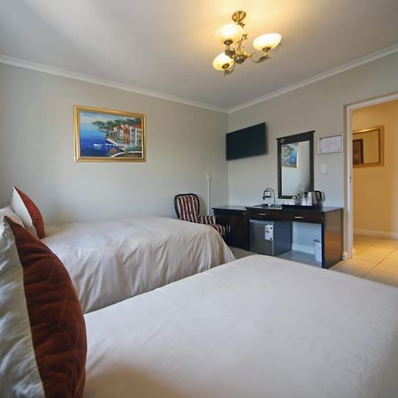 Savoy Lodge Kapsztad Zewnętrze zdjęcie
