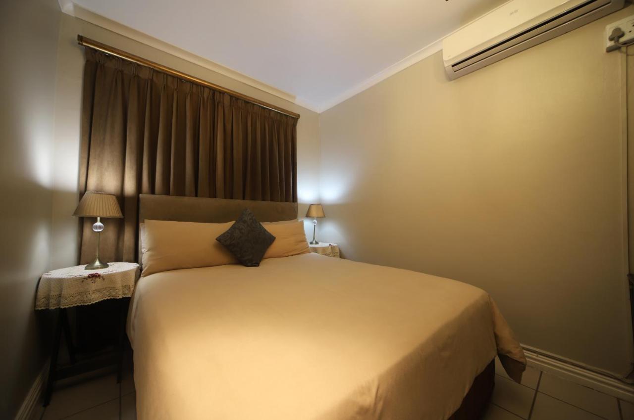 Savoy Lodge Kapsztad Zewnętrze zdjęcie