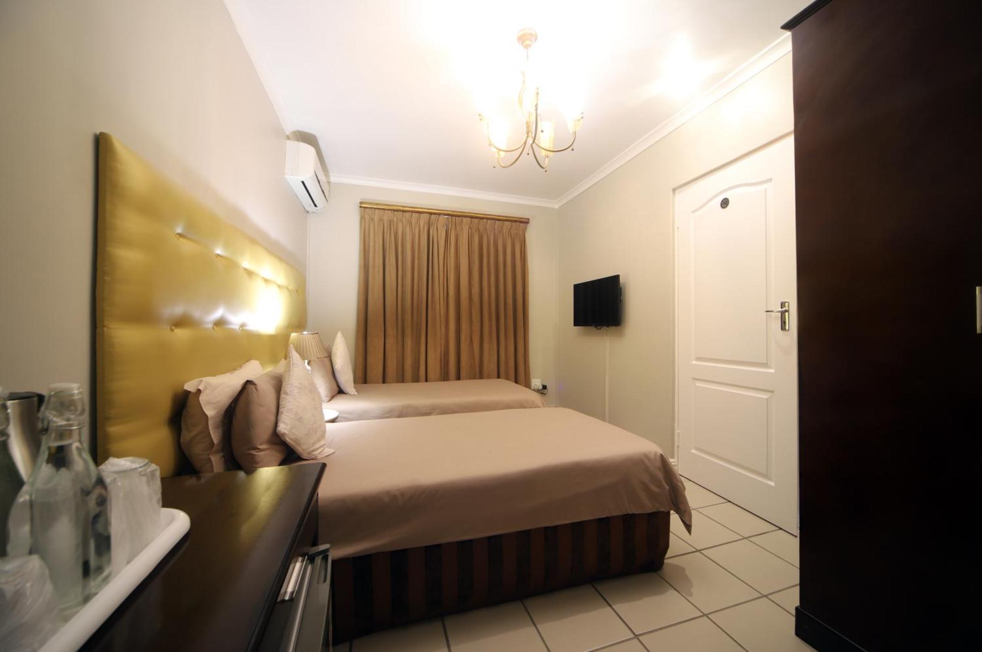 Savoy Lodge Kapsztad Pokój zdjęcie