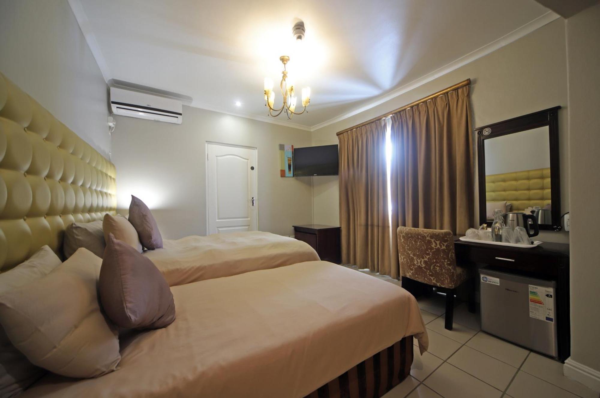 Savoy Lodge Kapsztad Pokój zdjęcie