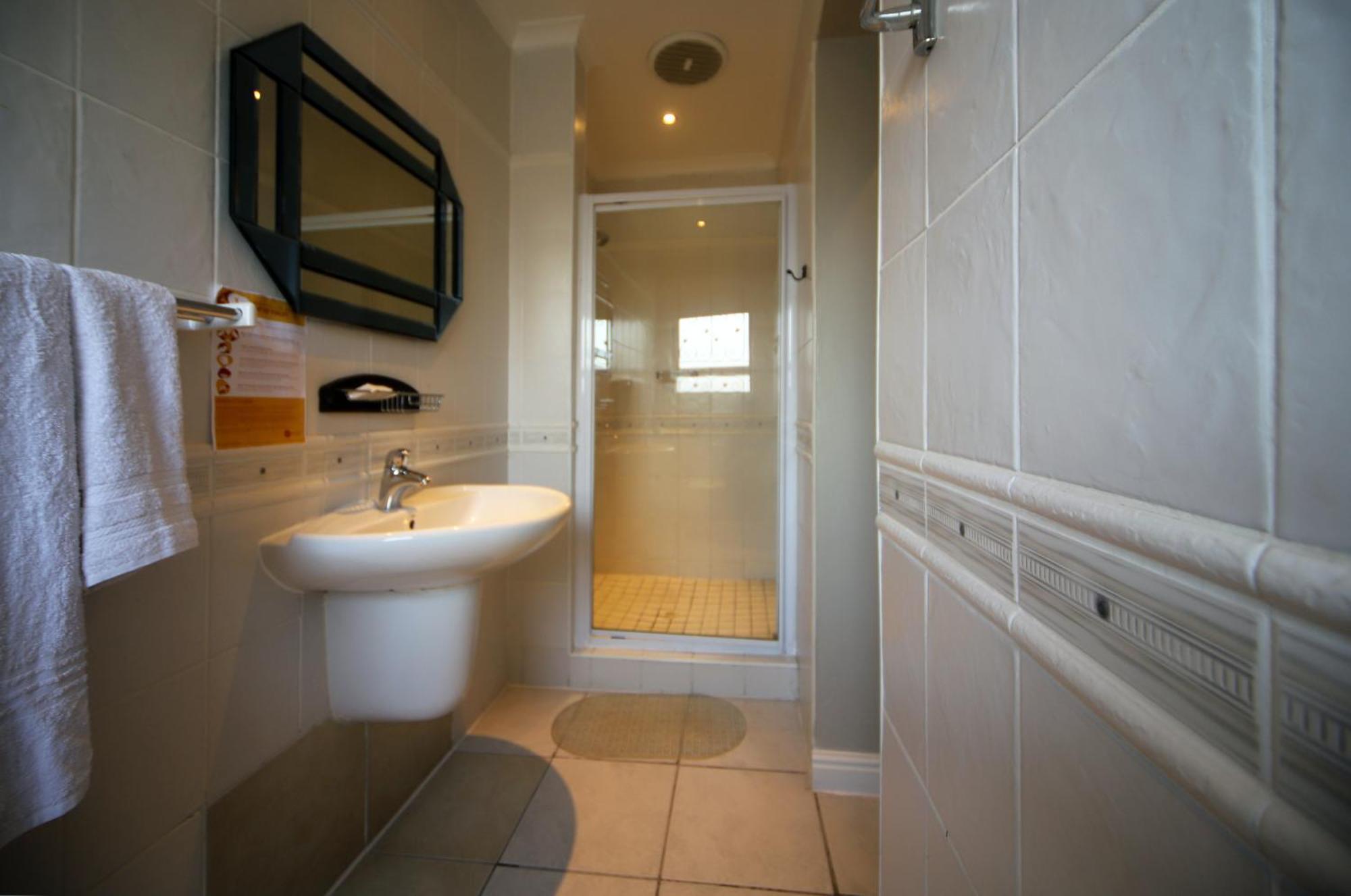 Savoy Lodge Kapsztad Pokój zdjęcie