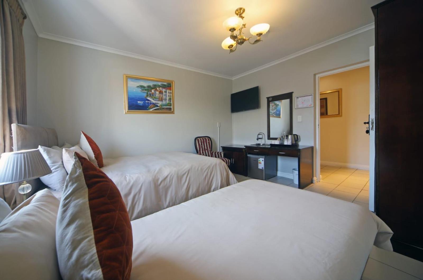 Savoy Lodge Kapsztad Zewnętrze zdjęcie