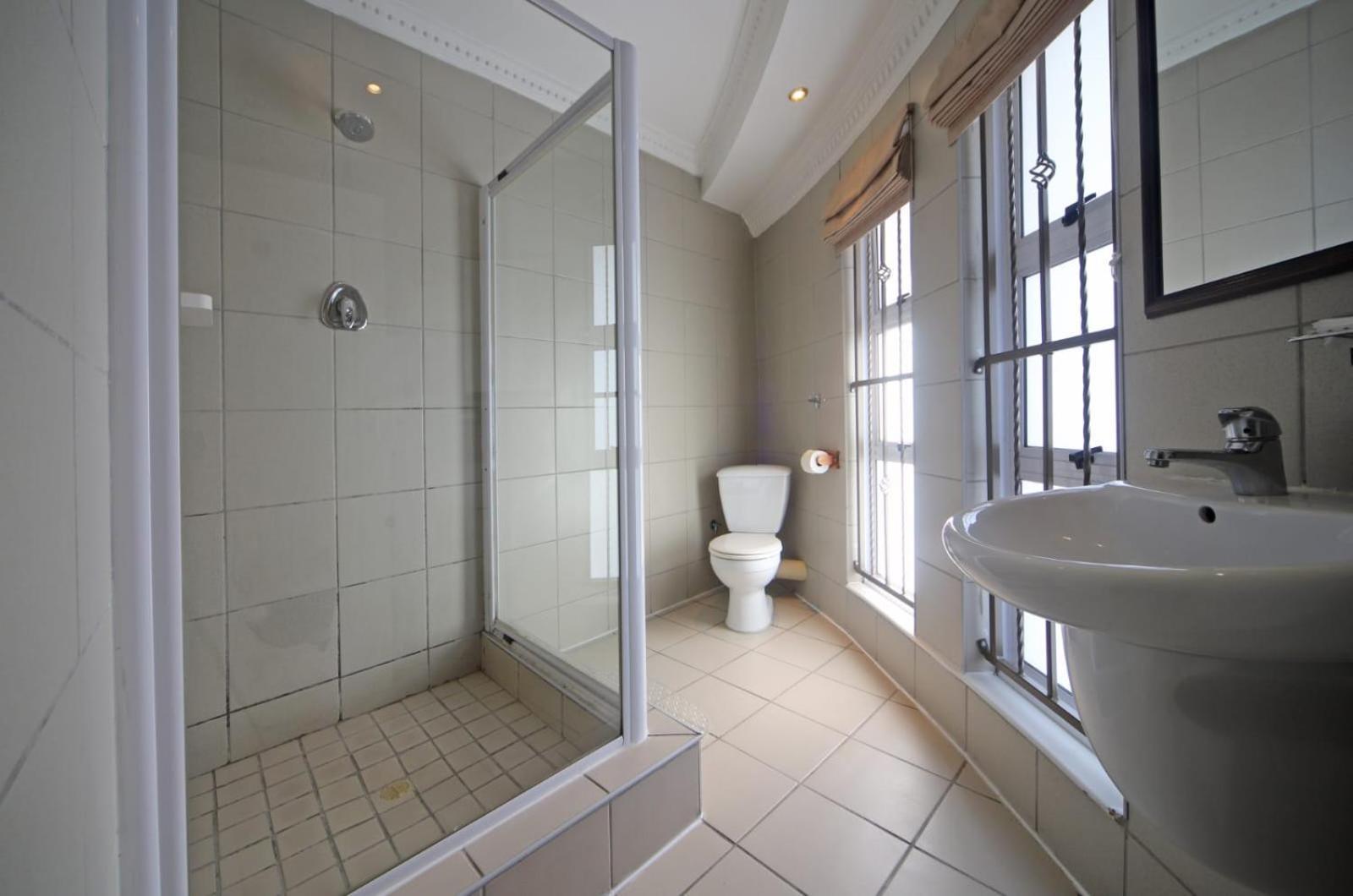 Savoy Lodge Kapsztad Zewnętrze zdjęcie
