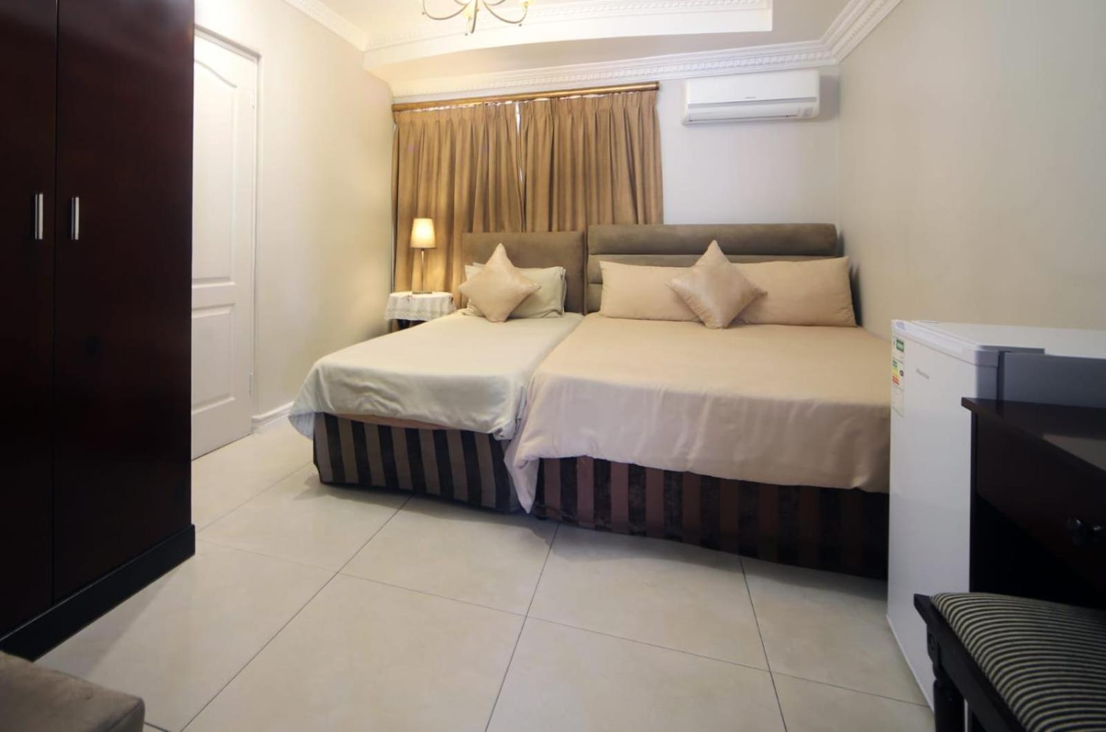 Savoy Lodge Kapsztad Zewnętrze zdjęcie