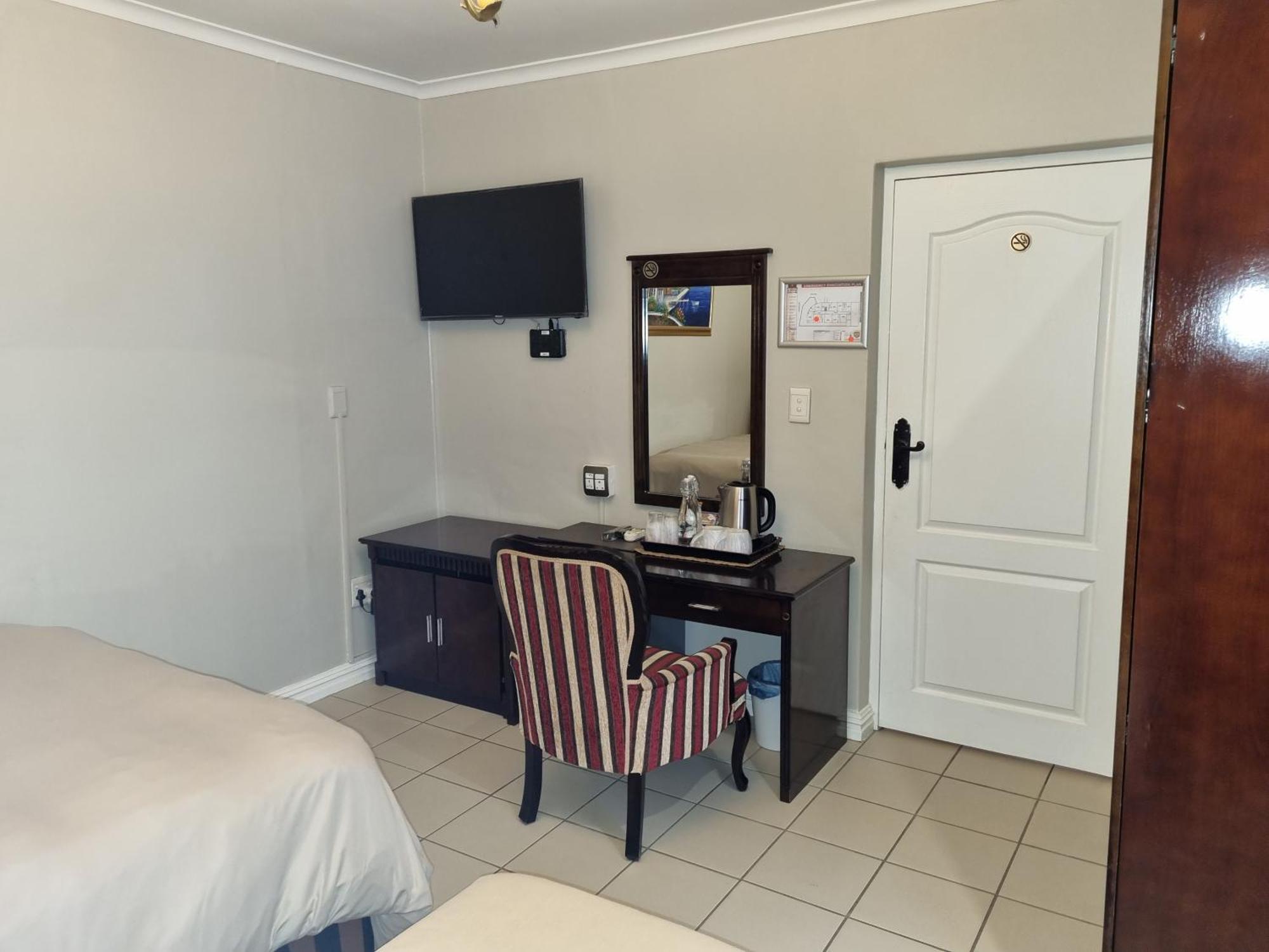 Savoy Lodge Kapsztad Zewnętrze zdjęcie